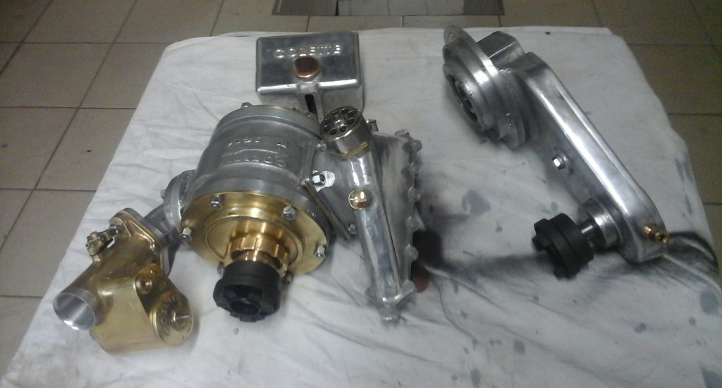 kit compresseur salmson 1926